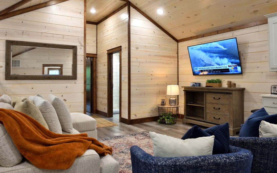 The Bunkhouse