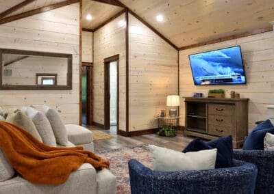 The Bunkhouse